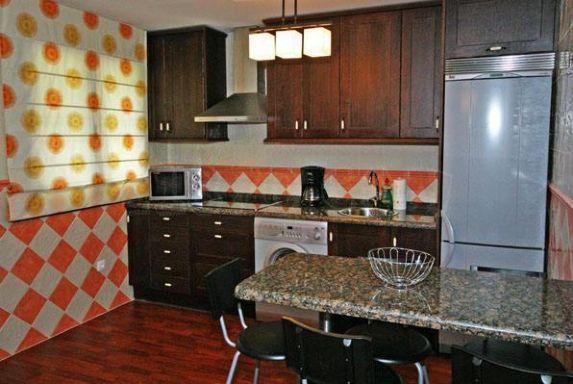 Apartamentos Rurales Les Mestes Tazones Kültér fotó