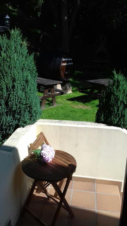 Apartamentos Rurales Les Mestes Tazones Kültér fotó